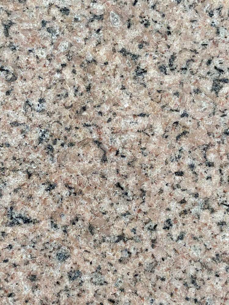 外墻干掛與廣場地鋪 中磊紅花崗巖大理石材的優質定制生產