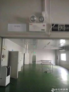 3080平方米食品加工廠房出租，6米層高，環(huán)評齊全，適合會展服務(wù)