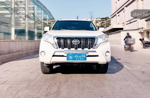 豐田普拉多2.7L進口版租車優(yōu)惠，凹凸租車提供便捷服務(wù)