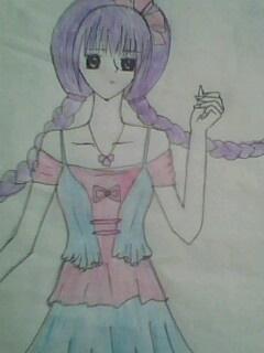 從零到一 動漫人物設計與制作全攻略